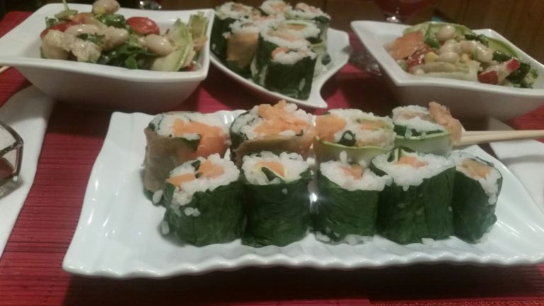 Sushi