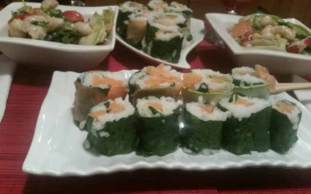 Sushi