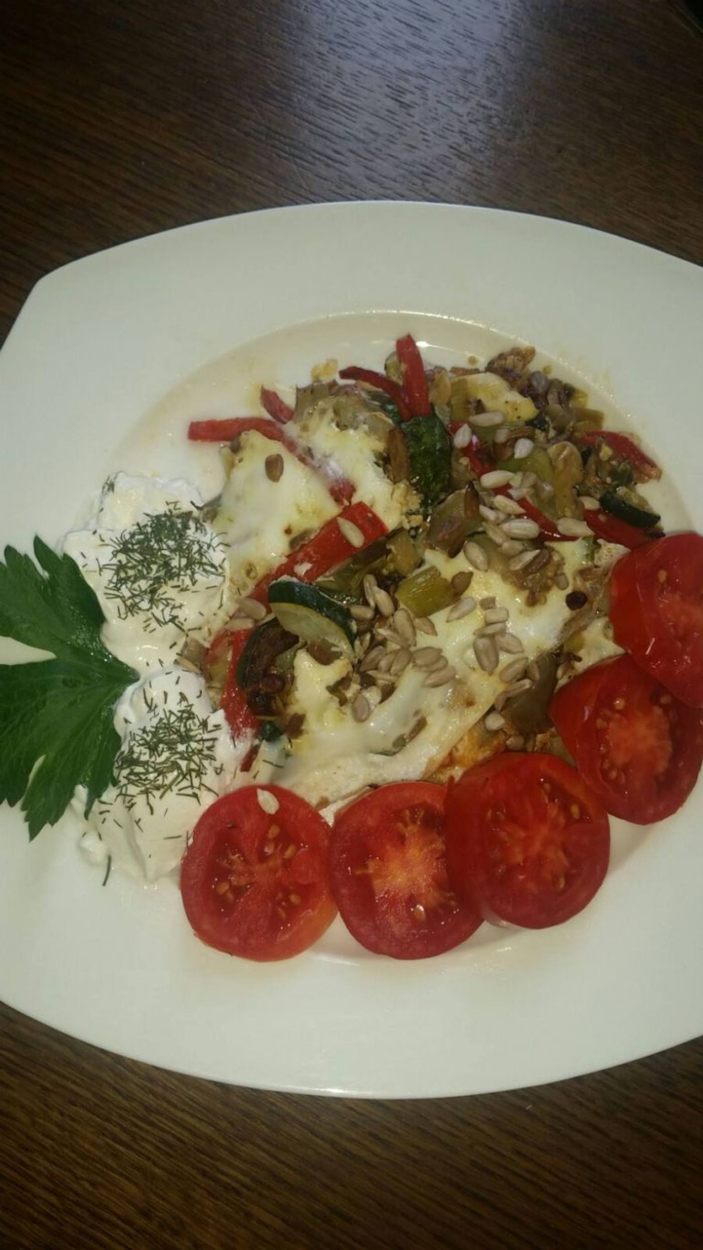 Dorucak